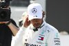 Bild zum Inhalt: Strafe für Räikkönen-Block: Lewis Hamilton muss drei Plätze nach hinten