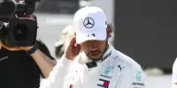 Bild zum Inhalt: Strafe für Räikkönen-Block: Lewis Hamilton muss drei Plätze nach hinten