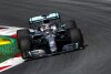 Bild zum Inhalt: Quali-Schock für Mercedes: "Haben Ferrari unterschätzt"