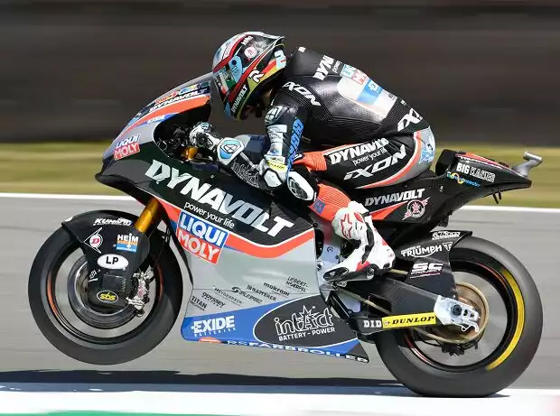 Marcel Schrötter Titel-Bild zur News: Marcel Schrötter