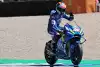 Bild zum Inhalt: Assen: Suzuki jubelt über bestes Qualifying 2019