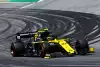 Bild zum Inhalt: Renault nicht in den Top 10: Hülkenberg "hätte bequem in Q3 sein können"