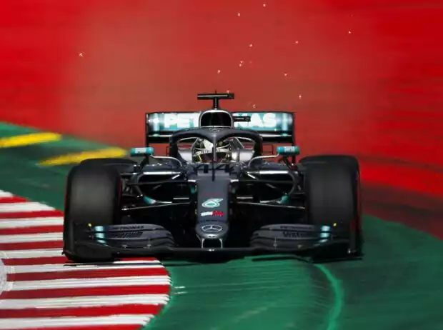 Lewis Hamilton Titel-Bild zur News: Lewis Hamilton