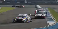 Super GT Buriram