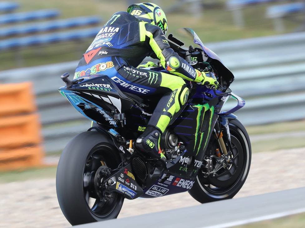 Valentino Rossi