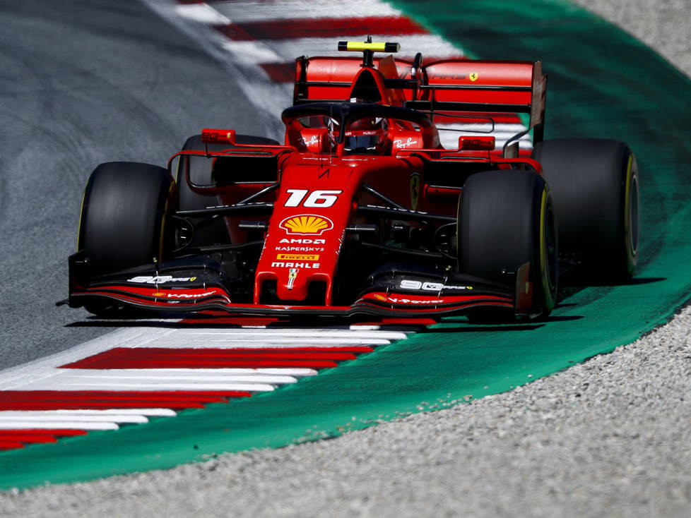 Charles Leclerc