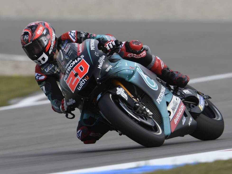 Fabio Quartararo