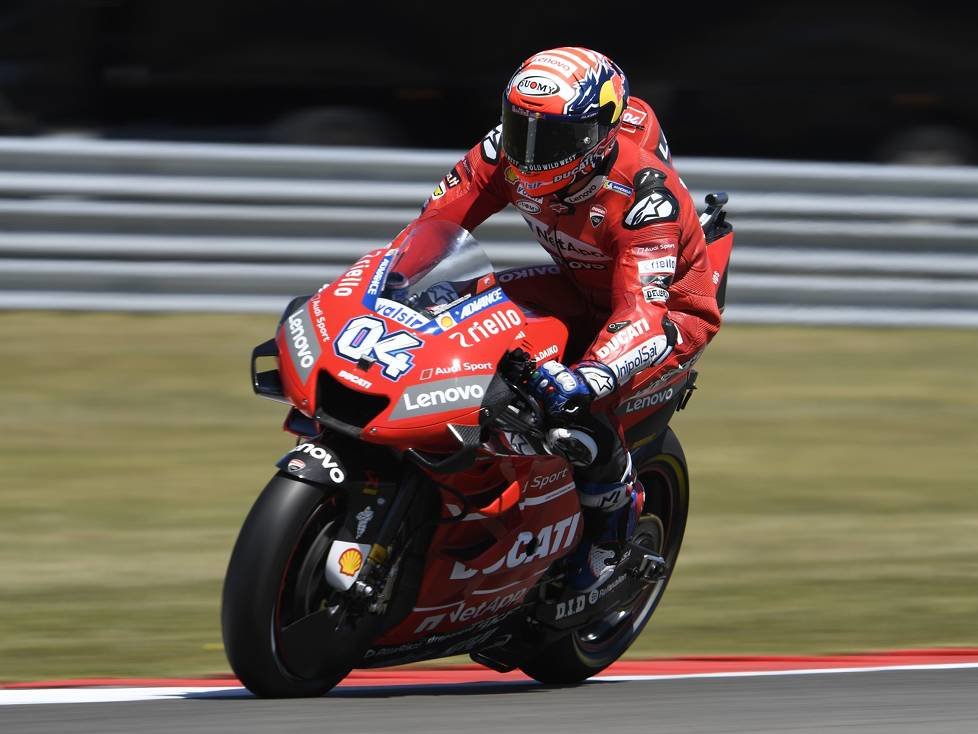 Andrea Dovizioso