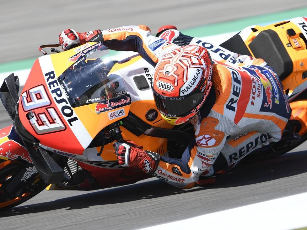 Marc Marquez