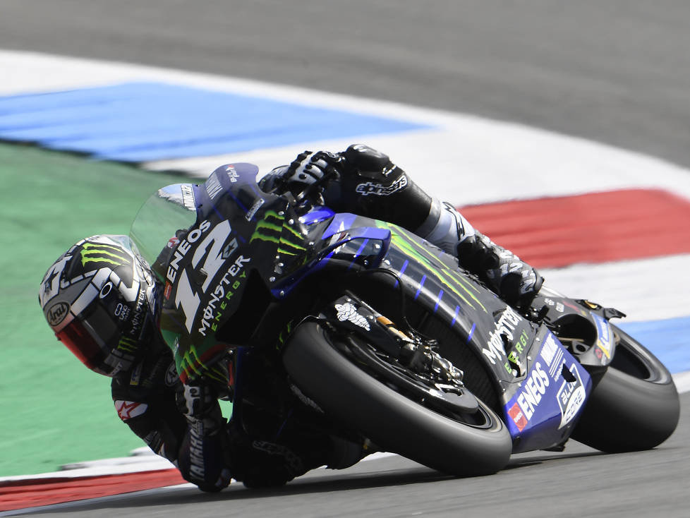 Maverick Vinales