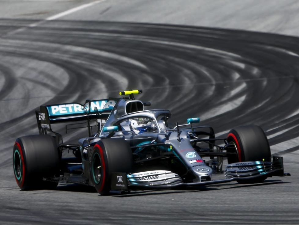 Valtteri Bottas