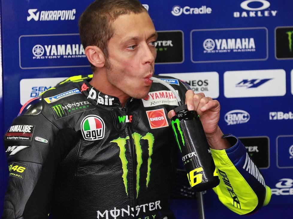 Valentino Rossi