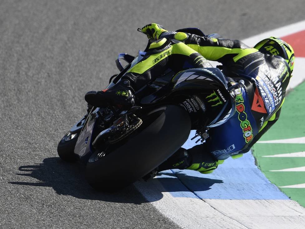 Valentino Rossi