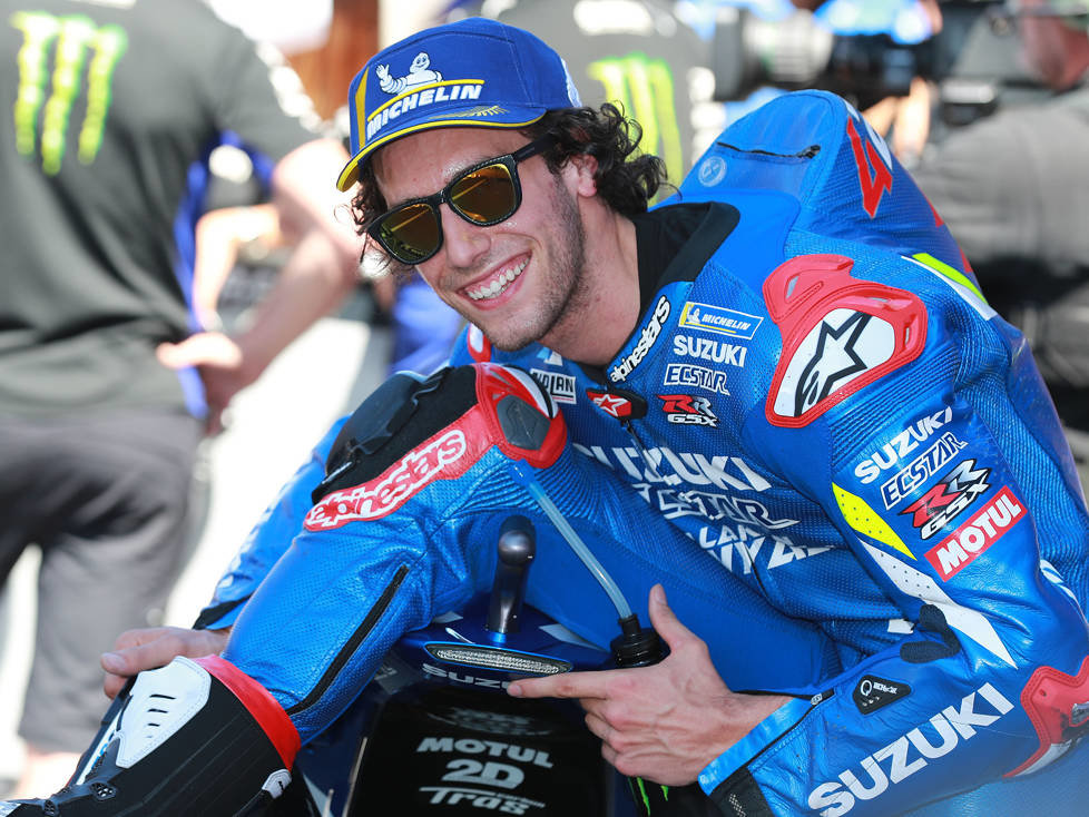 Alex Rins