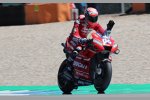 Andrea Dovizioso (Ducati) 