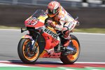 Marc Marquez (Honda) 