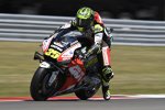 Cal Crutchlow () 