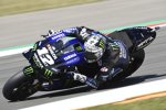 Maverick Vinales (Yamaha) 