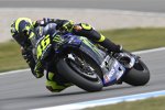 Valentino Rossi (Yamaha)