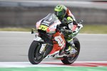 Cal Crutchlow () 