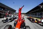 Charles Leclerc (Ferrari) 