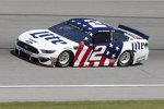 Brad Keselowski (Penske) 