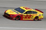 Joey Logano (Penske) 