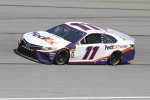 Denny Hamlin (Gibbs)