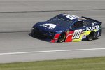 Alex Bowman (Hendrick) 