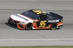 Matt DiBenedetto (Leavine)