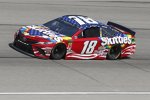 Kyle Busch (Gibbs)