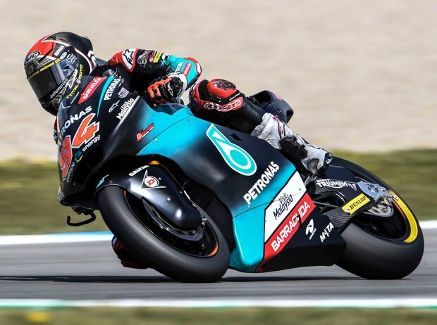 Jonas Folger Jonas Folger
