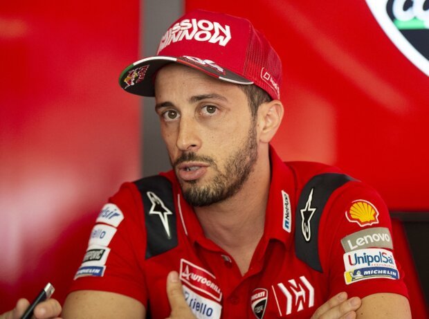 Andrea Dovizioso