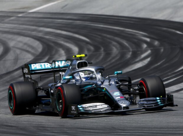 Valtteri Bottas Valtteri Bottas