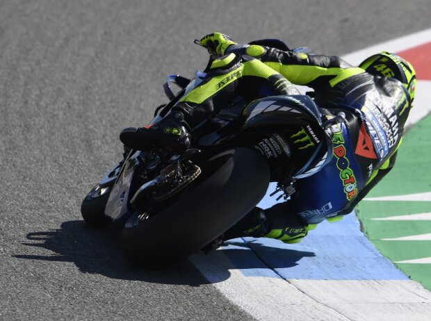Valentino Rossi Valentino Rossi