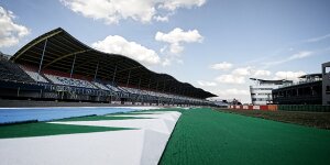 TV-Programm MotoGP Assen: Zeitplan, Livestream und Live-TV