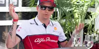 Kimi Räikkönen