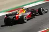 Bild zum Inhalt: Verstappens Schrecksekunden: Was hinter dem Leistungsverlust steckte