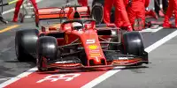 Bild zum Inhalt: Verkorkster Stopp und späte Reaktion: Was Vettel das Podium kostete