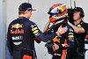 Nächste Gasly-Klatsche: Eine Runde Rückstand auf Verstappen in Spielberg