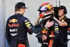 Bild zum Inhalt: Nächste Gasly-Klatsche: Eine Runde Rückstand auf Verstappen in Spielberg