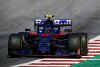 Bild zum Inhalt: Toro Rosso wieder punktelos: Schwächephase oder durchgereicht?