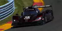 Jonathan Bomarito, Harry Tincknell, Olivier Pla