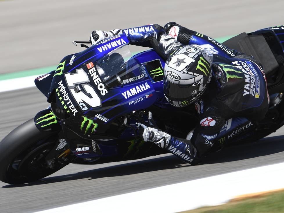 Maverick Vinales