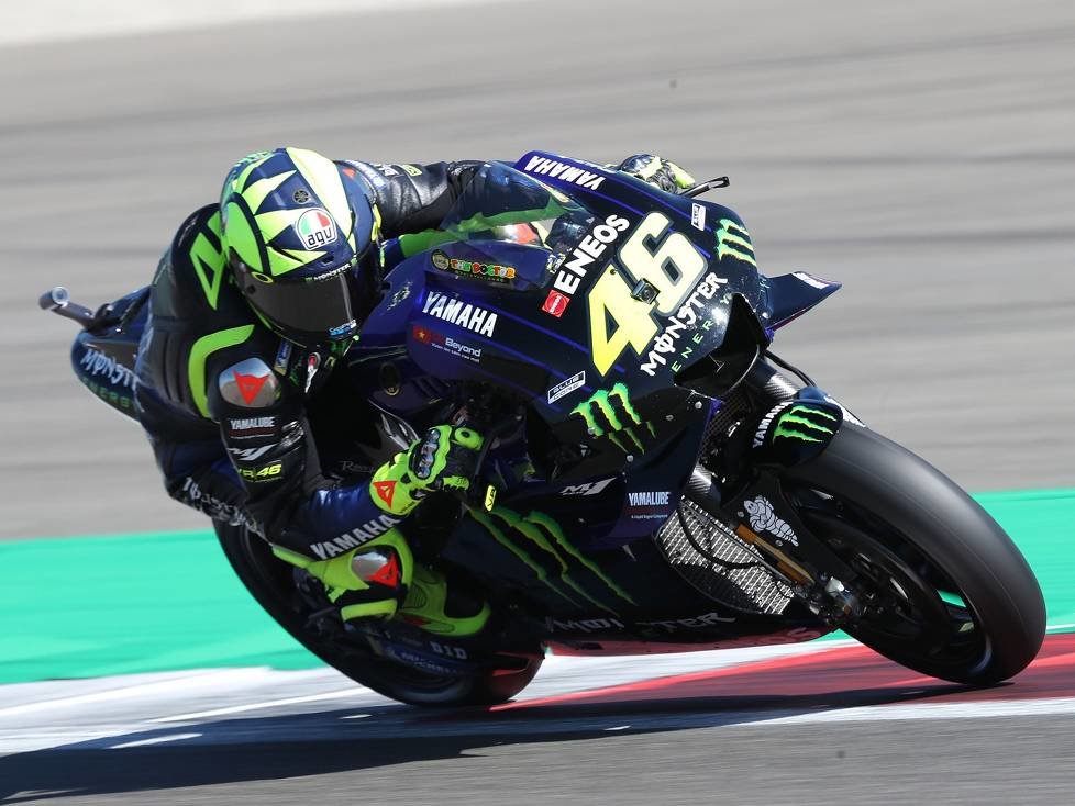 Valentino Rossi