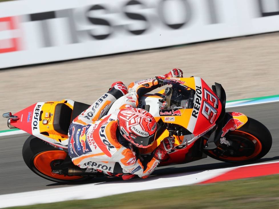 Marc Marquez