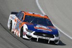 Matt Tifft (Front Row) 