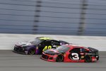 Jimmie Johnson (Hendrick), Austin Dillon (Childress)