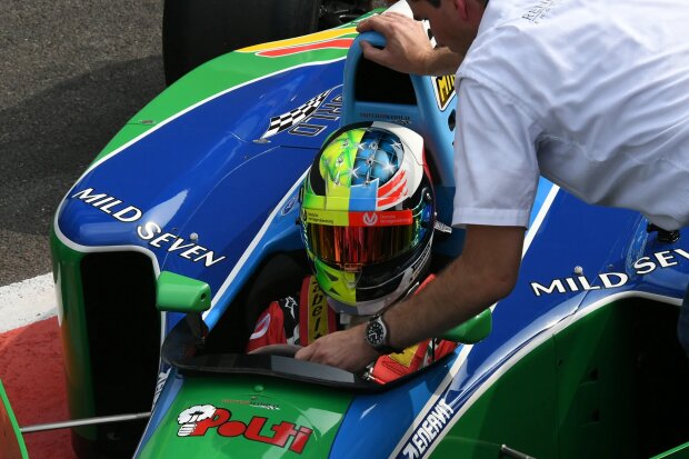 Mick Schumacher ~Mick Schumacher ~ Mick Schumacher ~Mick Schumacher ~
