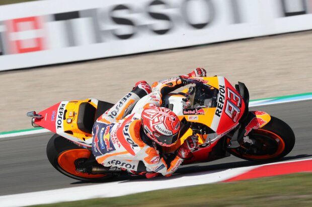 Marc Marquez  ~Marc Marquez (Honda) ~ 